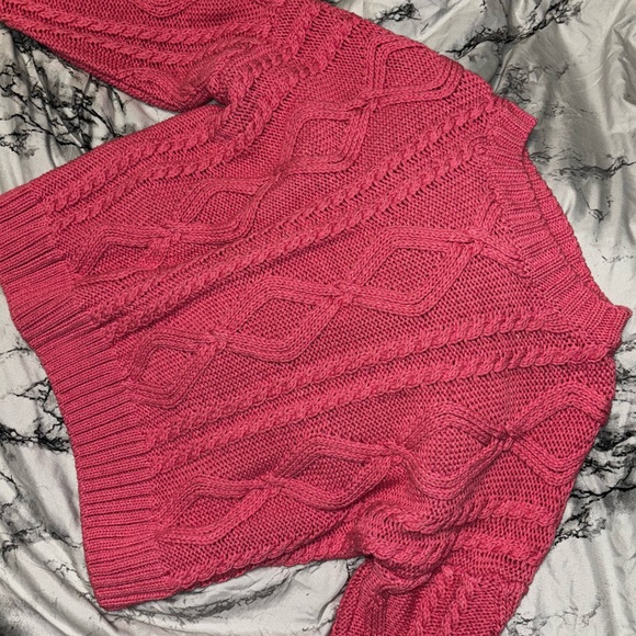 Princess Polly Anaya Oversized Sweater - Size S/M - Picture 3 of 5